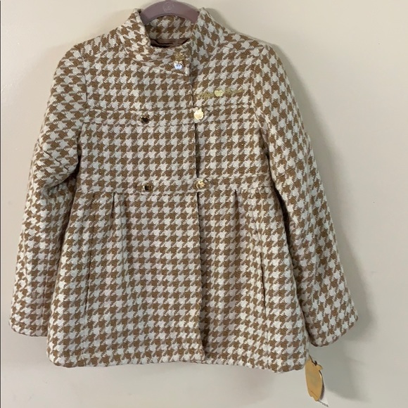 Apple Bottoms Other - Apple bottoms girls by Nelly coat size M